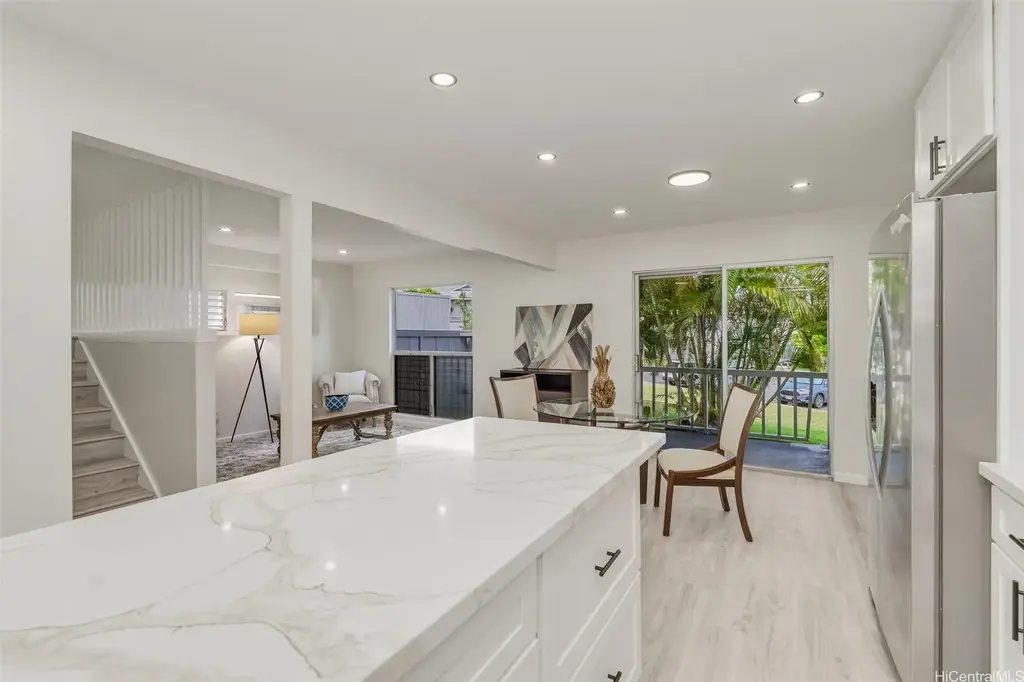98-1409 Kamahao Street # 158, Pearl City
