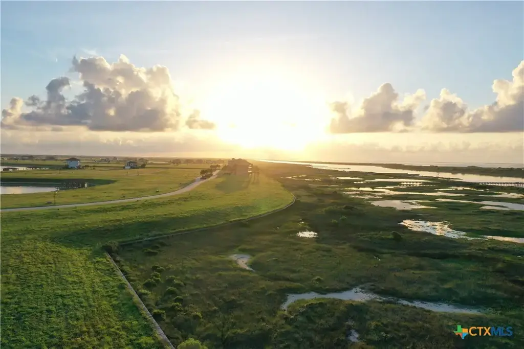 Tbd Seashore Lake (lot 97), Port O'Connor