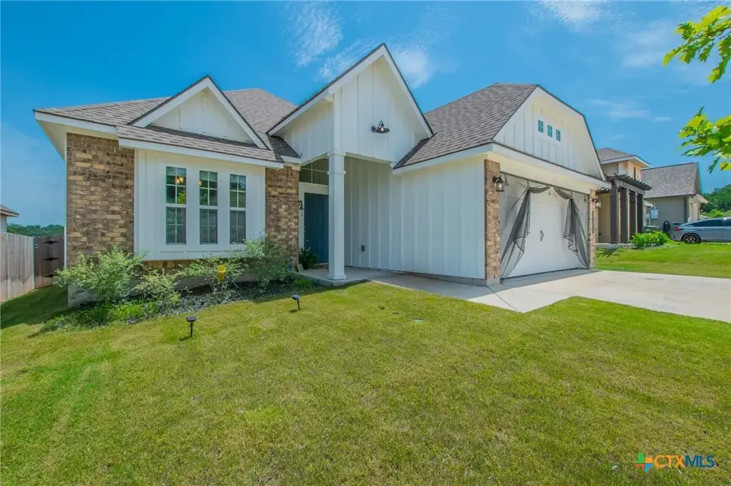457 Appalachian Trail, Copperas Cove