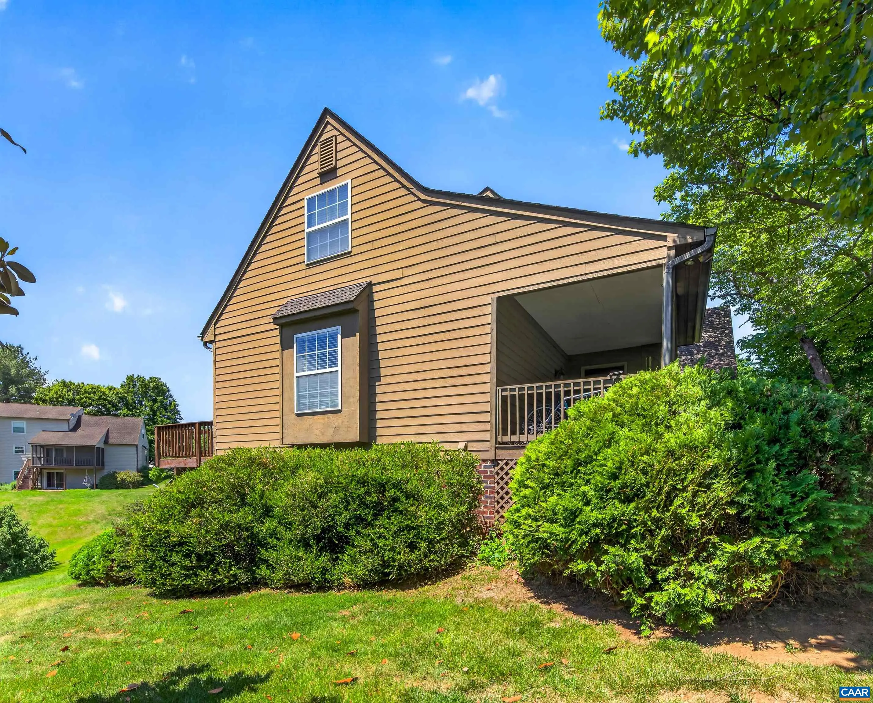 4733 Amber Ridge Ct, Charlottesville