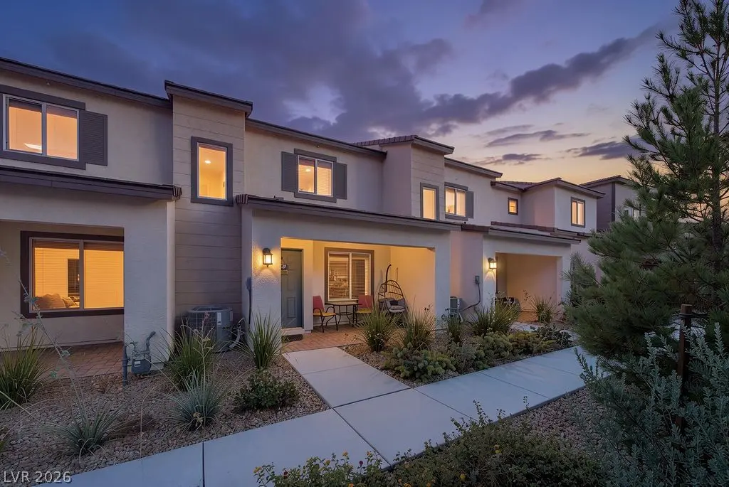 6236 Foxes Dale Street, Las Vegas