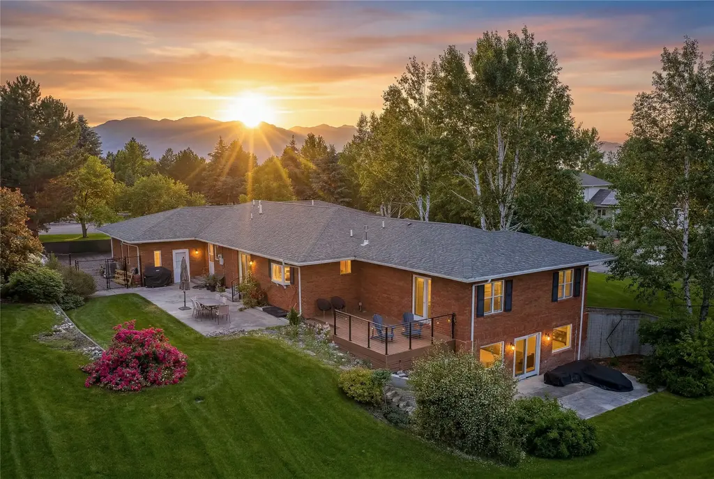212 E Crestline Drive, Missoula