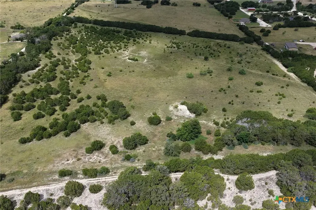 Tbd County Road 2102, Lometa