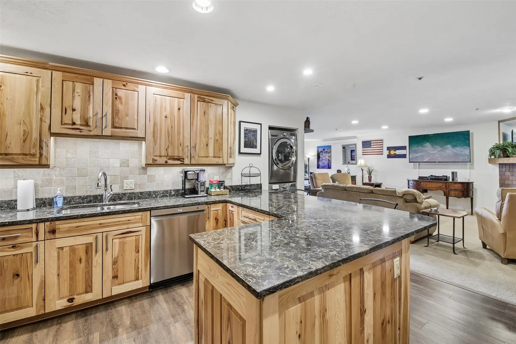 305 S Park Avenue 303, Breckenridge