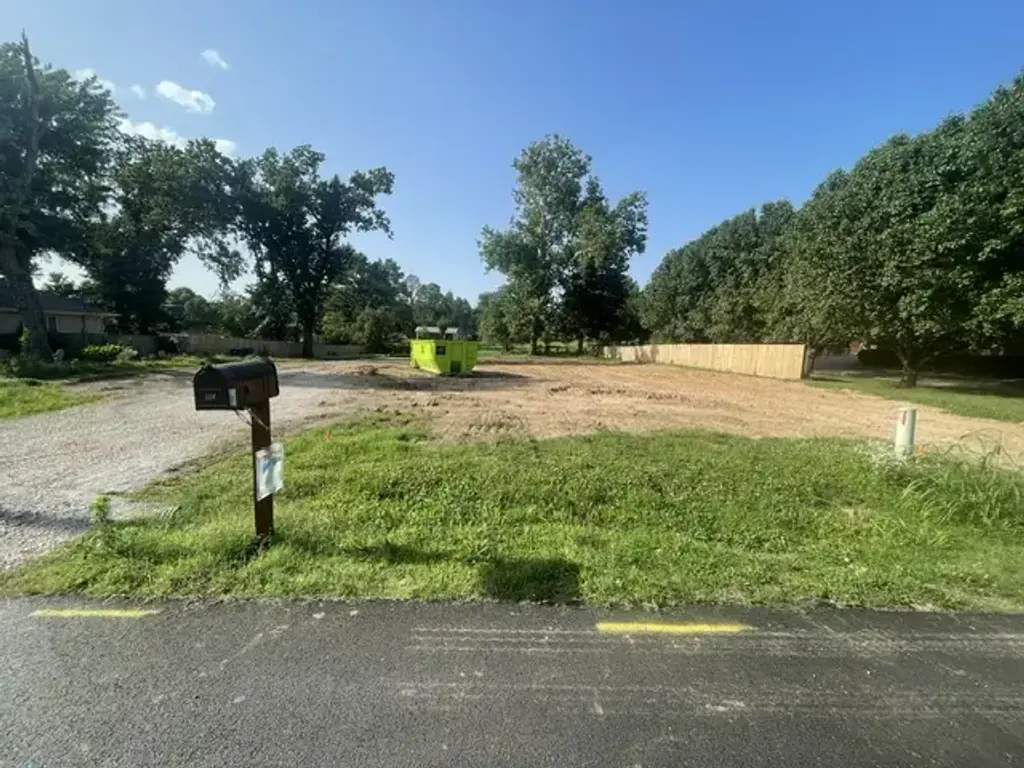1110 Nw 7th Street, Bentonville
