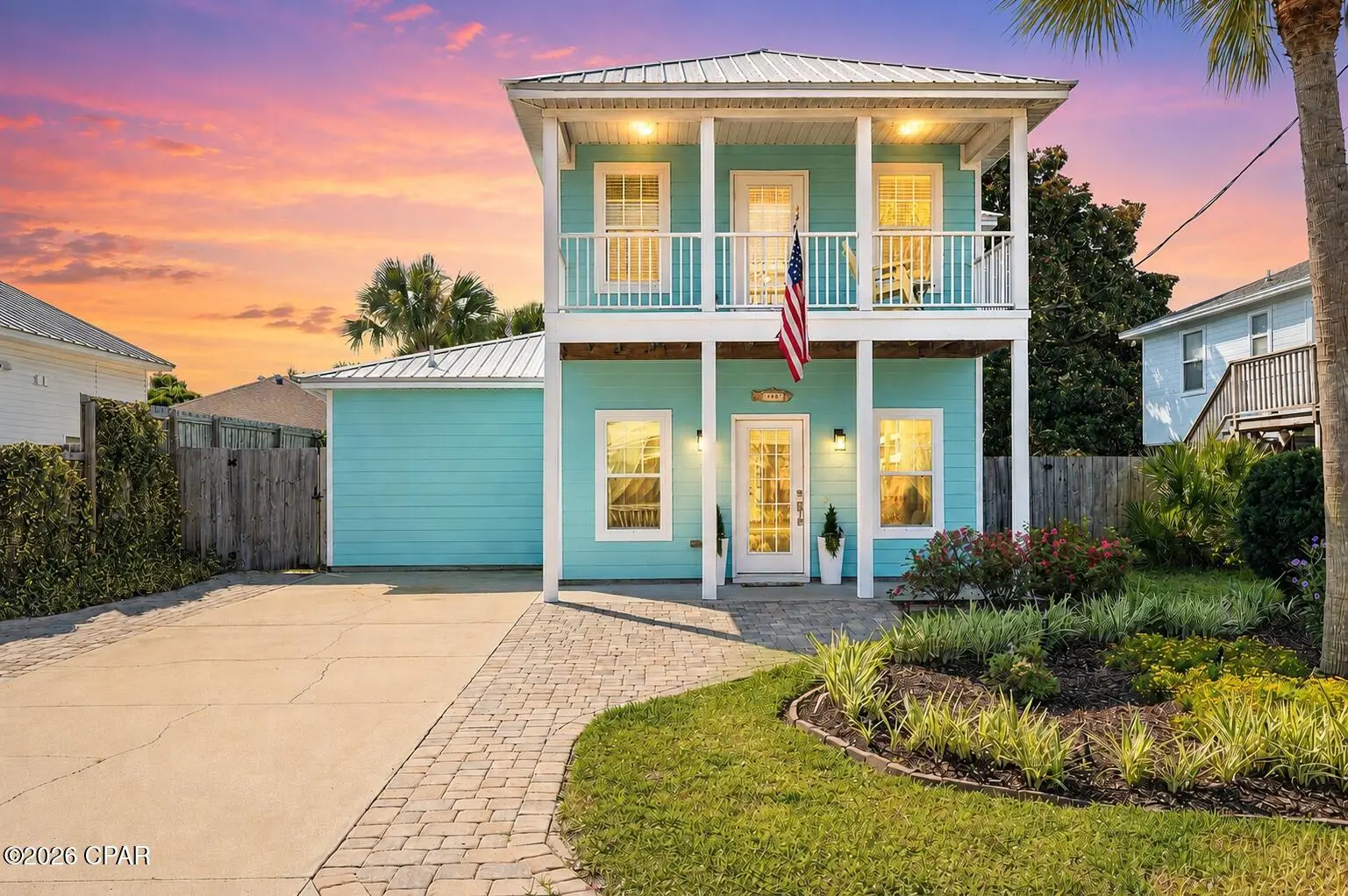 406 Albatross Street, Panama City Beach