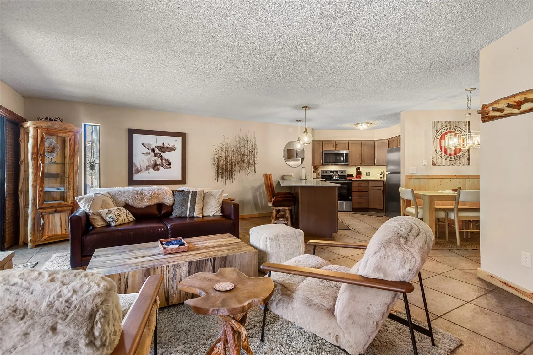 405 Four Oclock Road 15a, Breckenridge