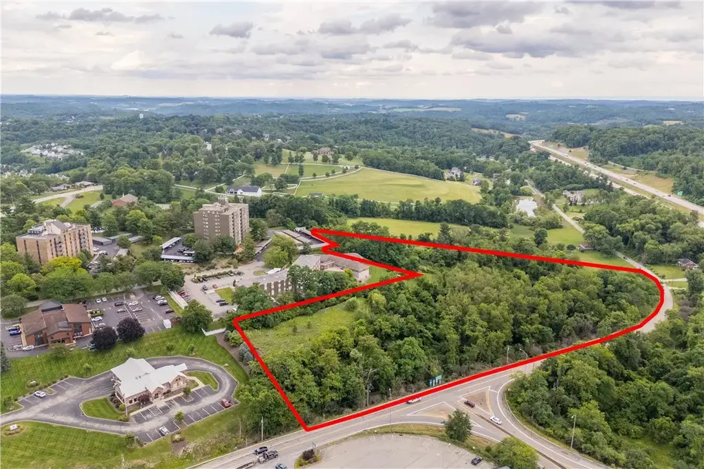 Lakeview Drive, South Strabane