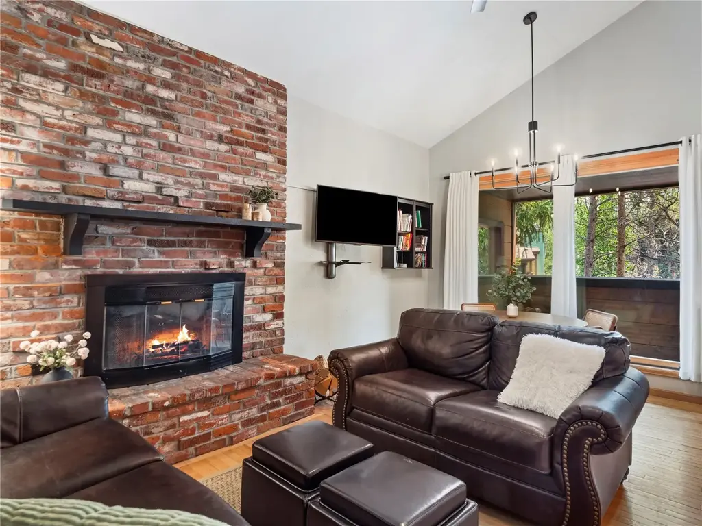 800 Columbine Road 11, Breckenridge