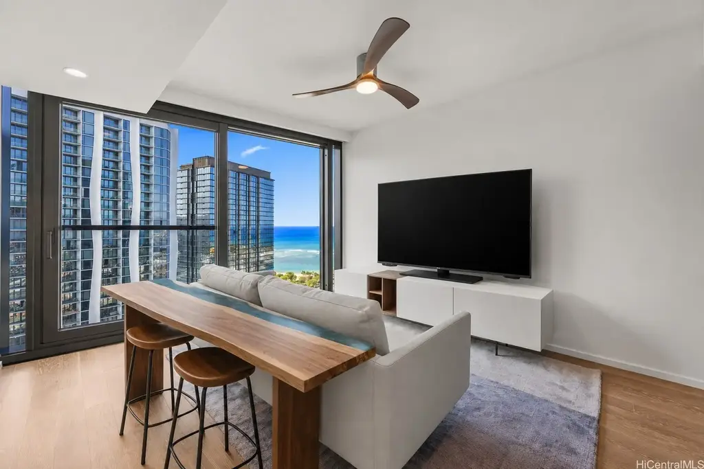 333 Ward Avenue # 3108, Honolulu