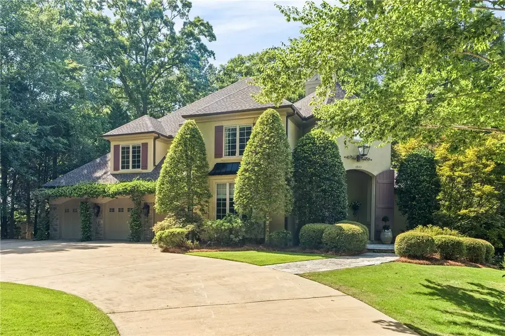 1843 Fairway Dr, Auburn