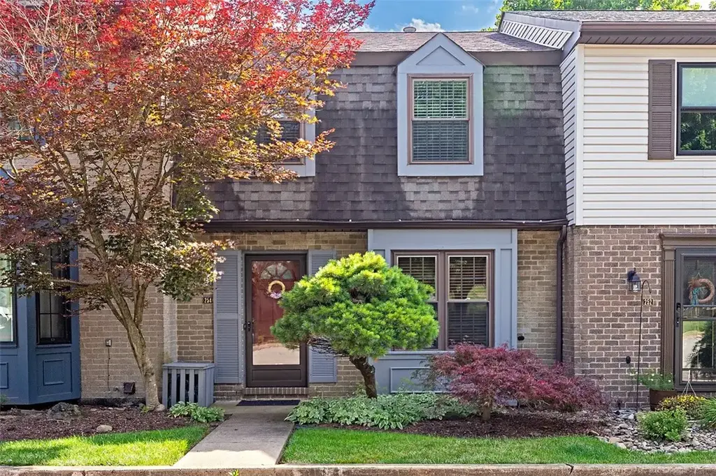 254 Rainprint Lane, Murrysville