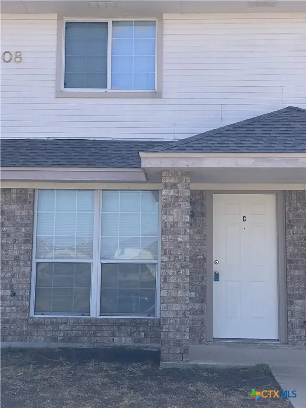 4408 Sylvia Drive C, Killeen