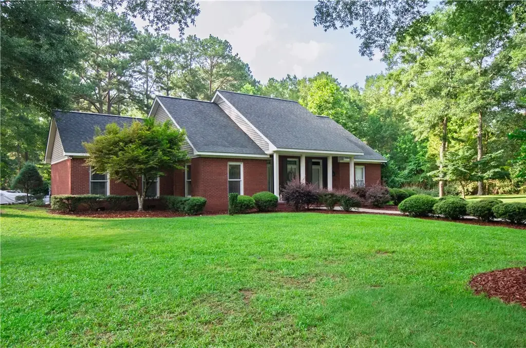 2315 Springwood Dr, Auburn