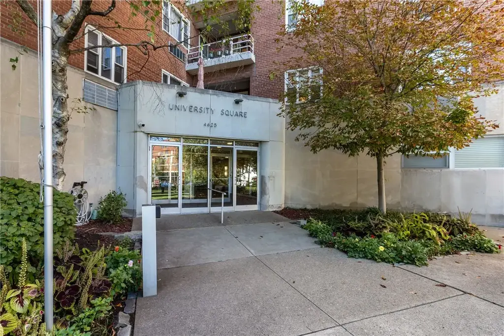 4625 Fifth Avenue 206, Oakland