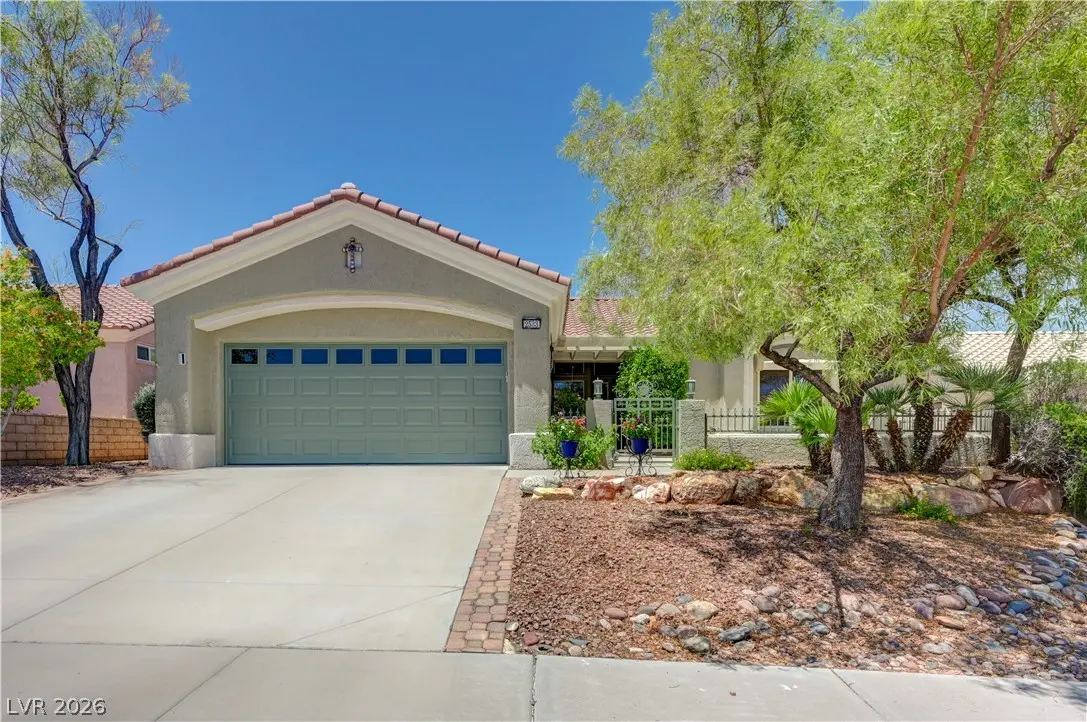 2533 Banora Point Drive, Las Vegas