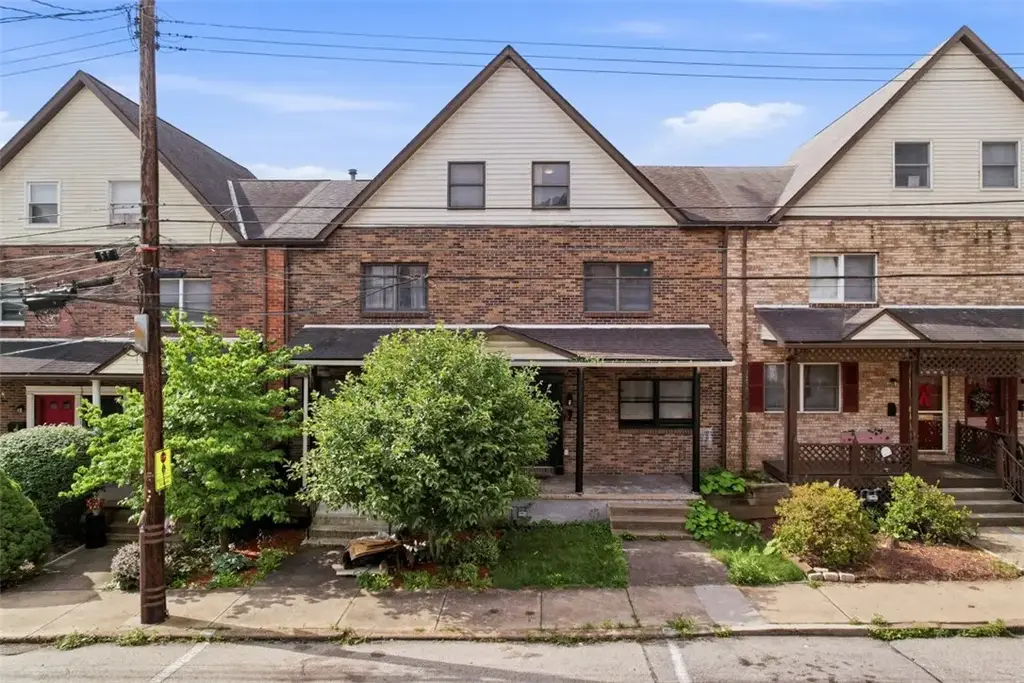 413 Agatha Street , Pitcairn