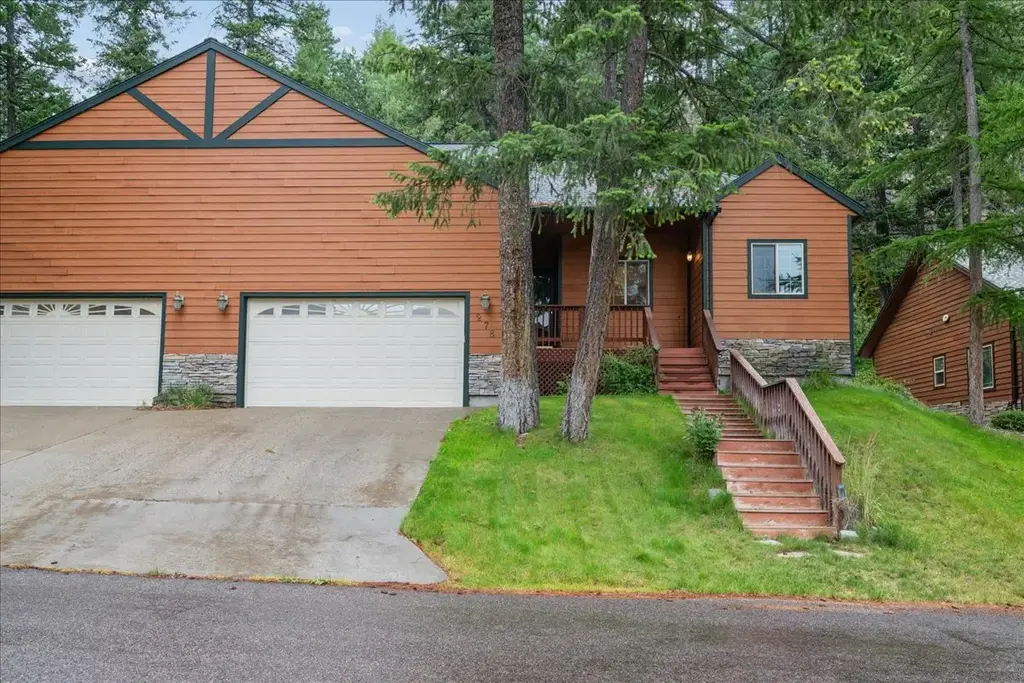 278 Eagle Bend Drive, Bigfork