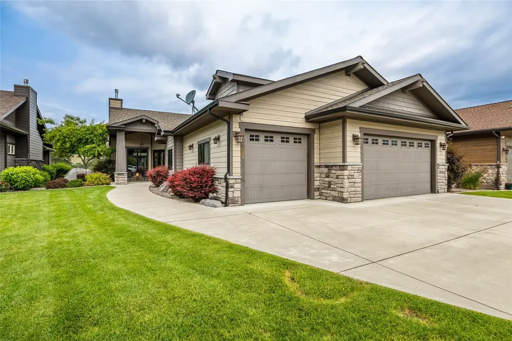 757 Anglers Bend Way, Missoula