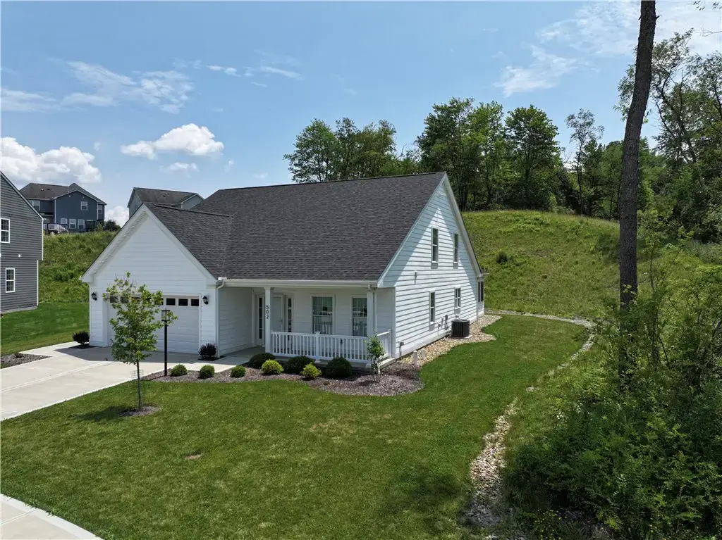 502 Blackrock Boulevard , Adams