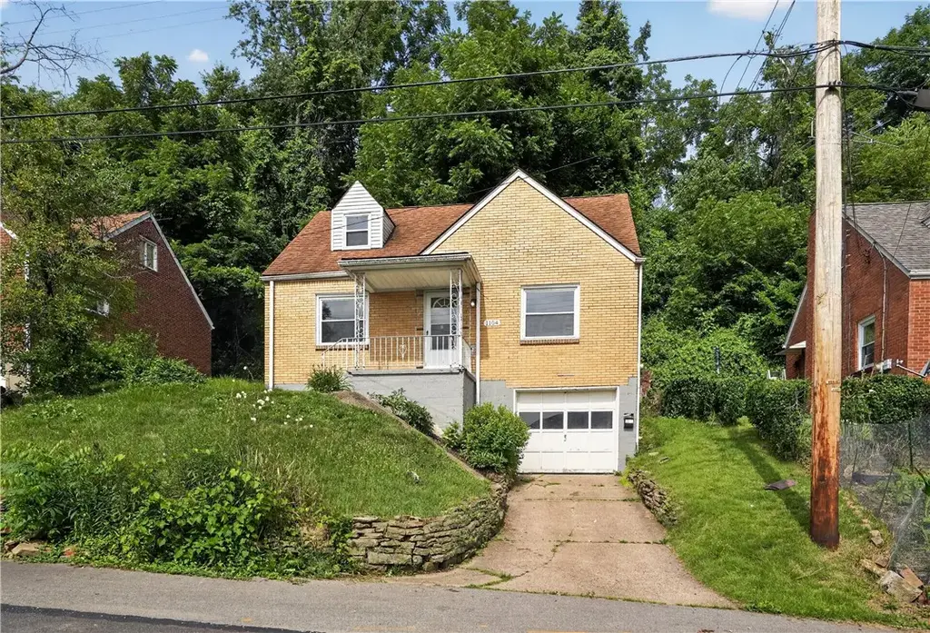 1104 Porter Street , McKeesport