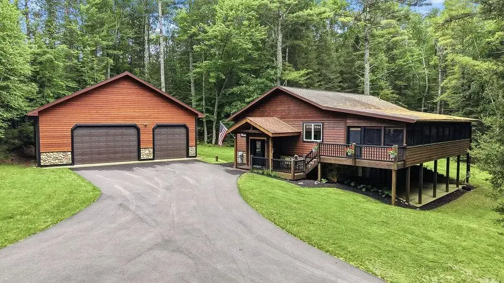 3475 Oak Hill Ln, Eagle River