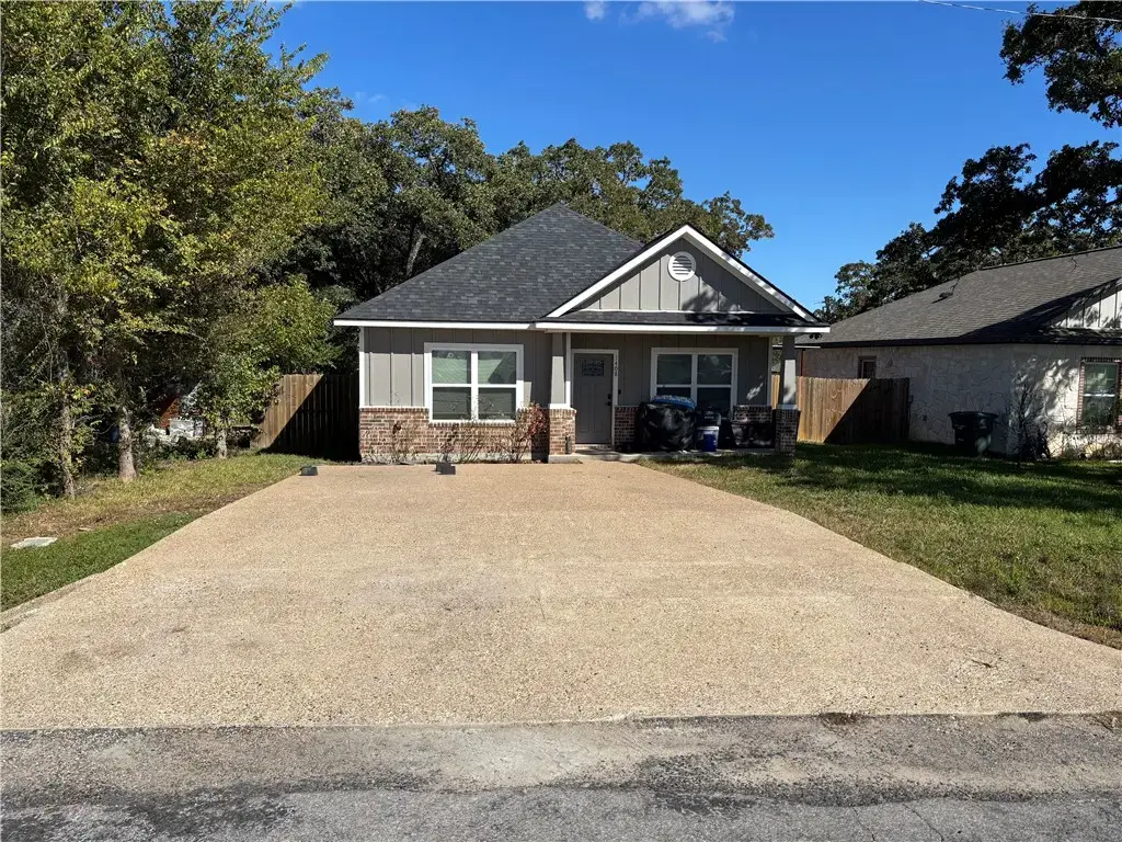 1408 Louis Street, Bryan
