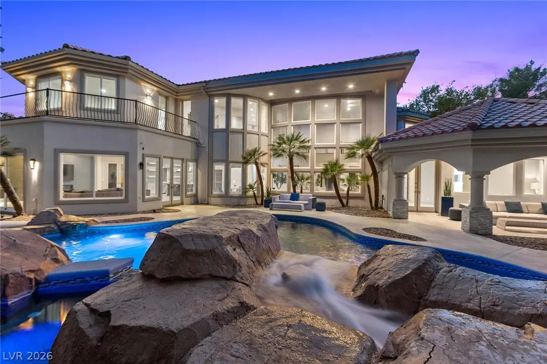 1912 Redbird Drive, Las Vegas