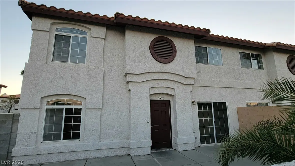 3930 Starfield Lane, Las Vegas