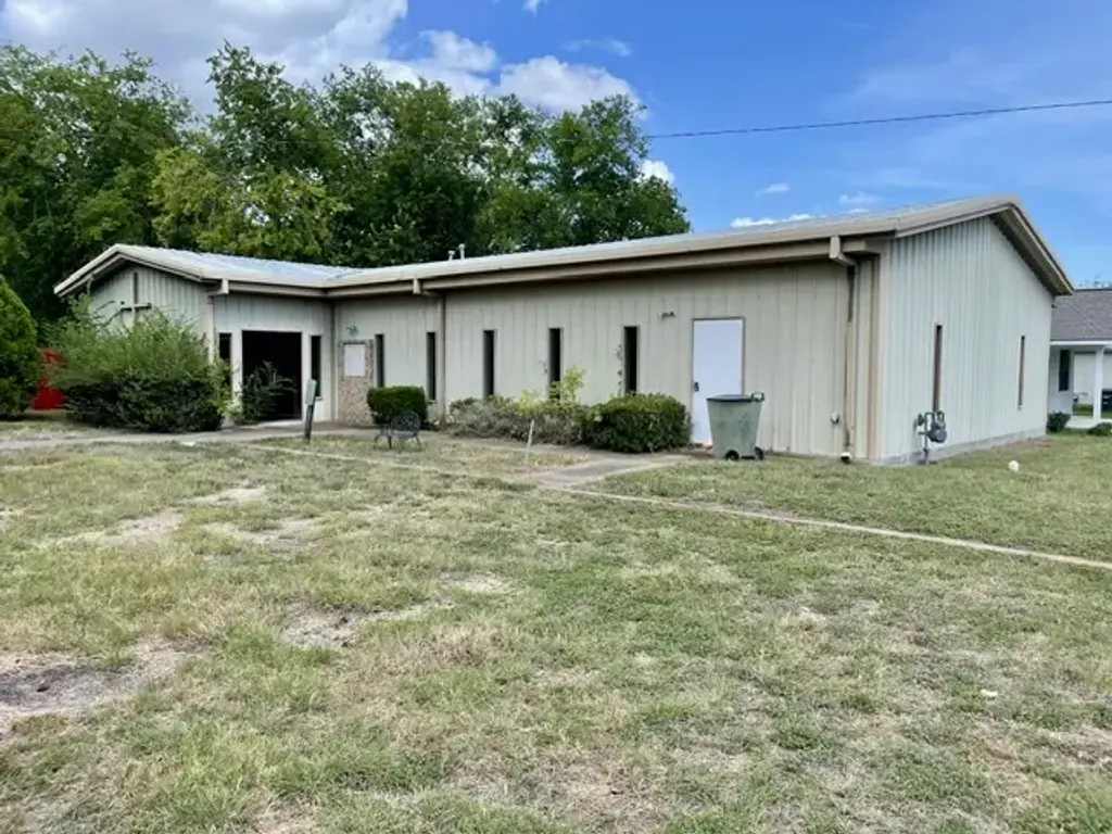 2611 W 28th Street, Bryan