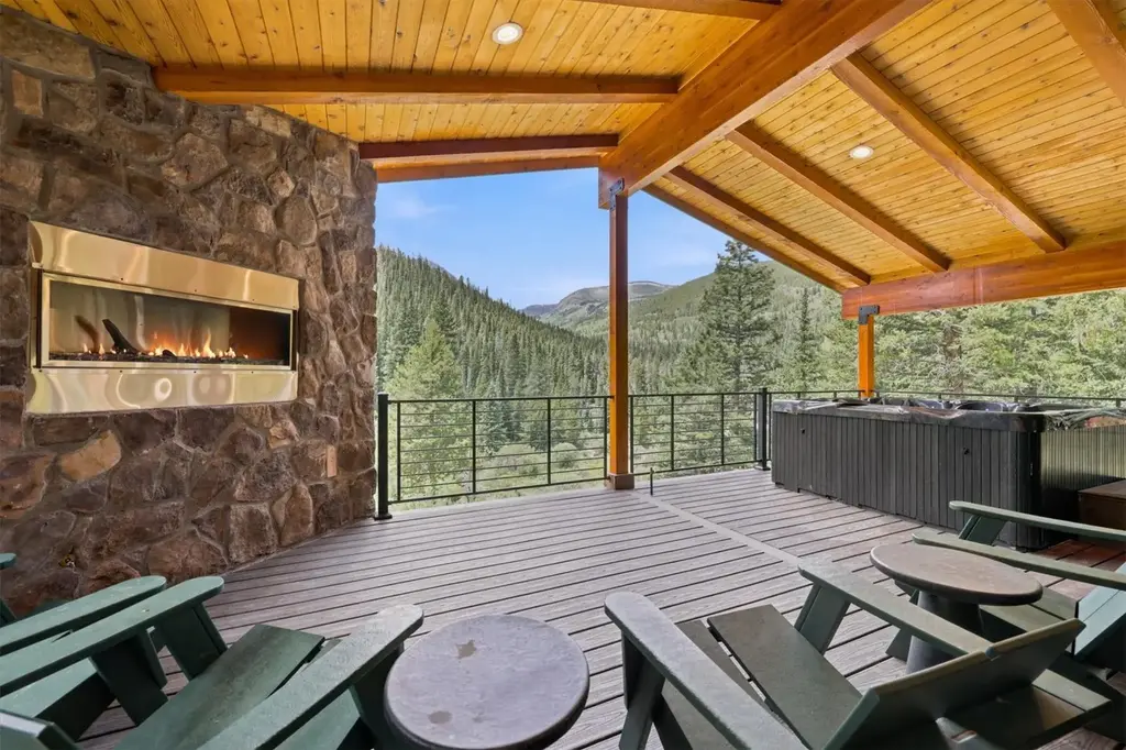 341 Quandary Road, Breckenridge