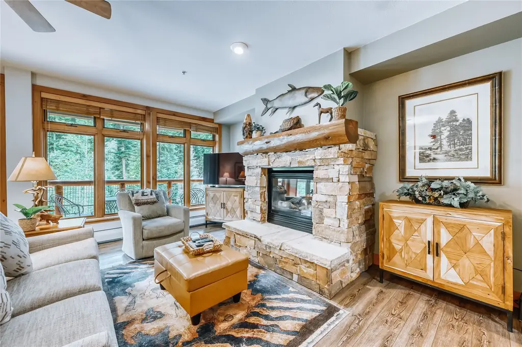 224 Trailhead Drive 3078, Keystone