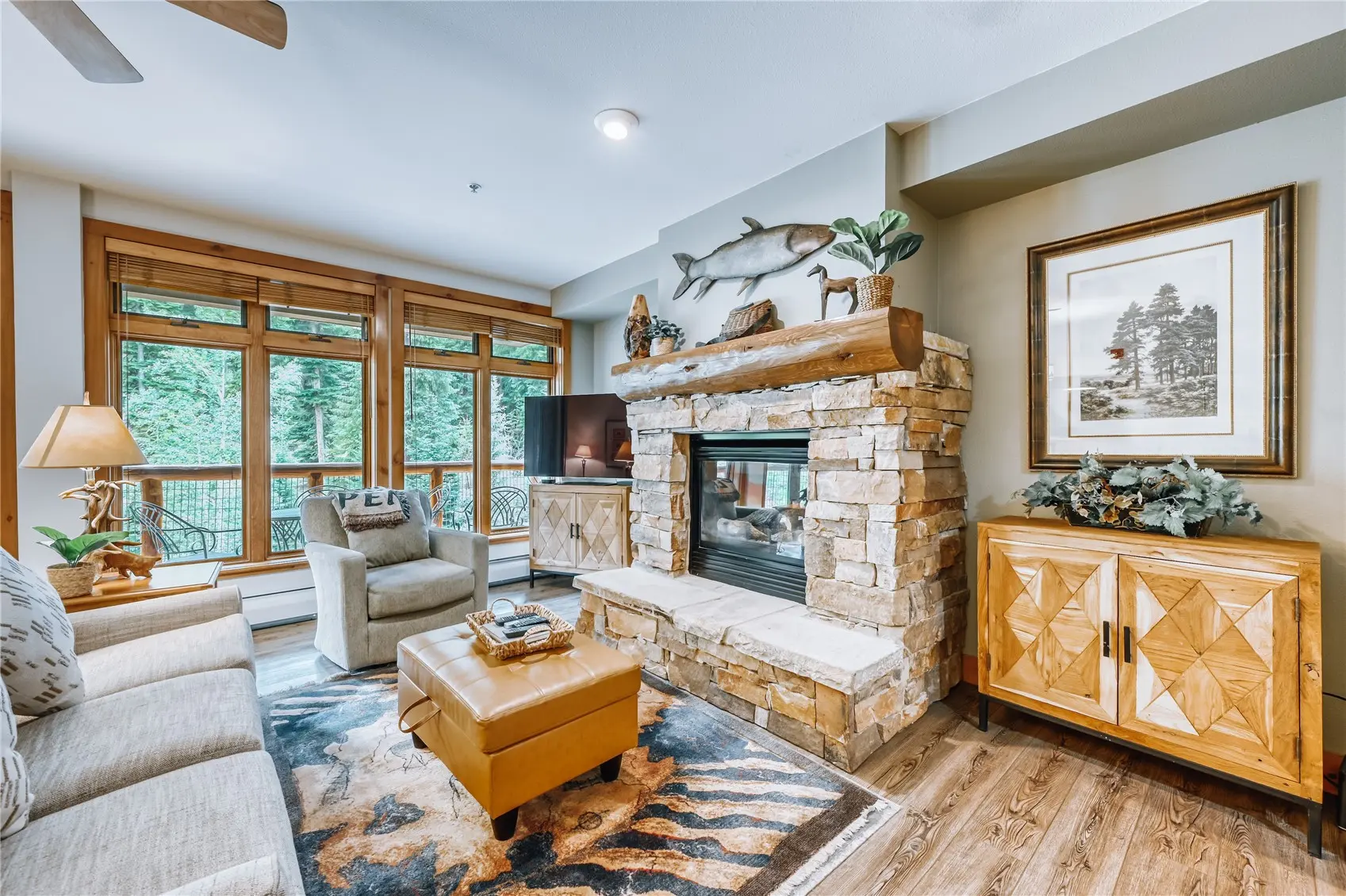 224 Trailhead Drive 3078, Keystone