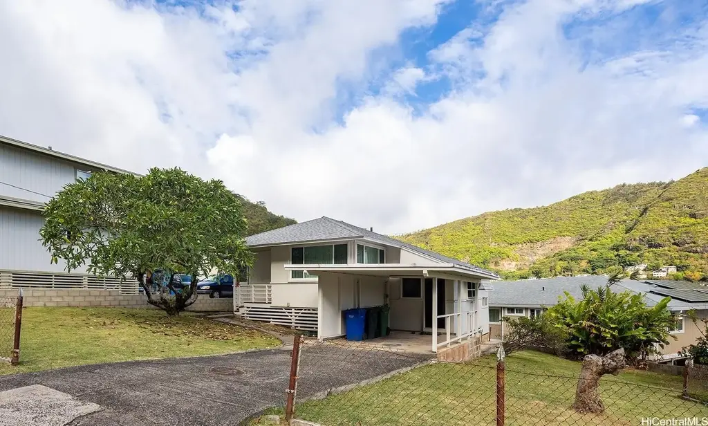 2329 Orchid Street, Honolulu