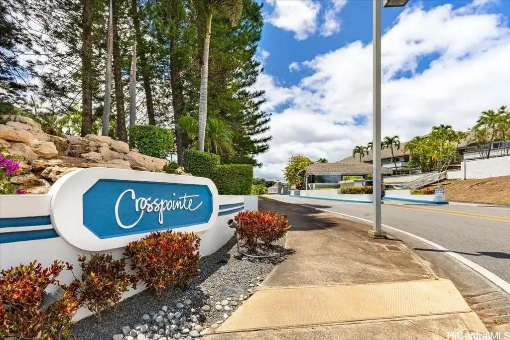 287 Mananai Place # 48/a, Honolulu