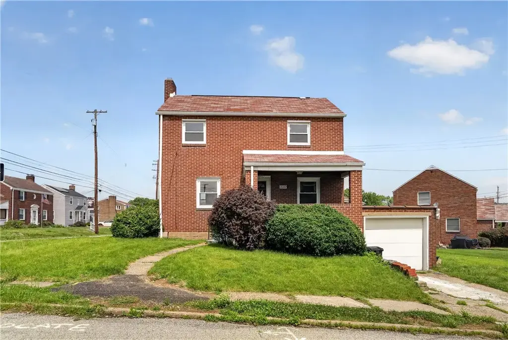 1010 Elmwood Street , Port Vue