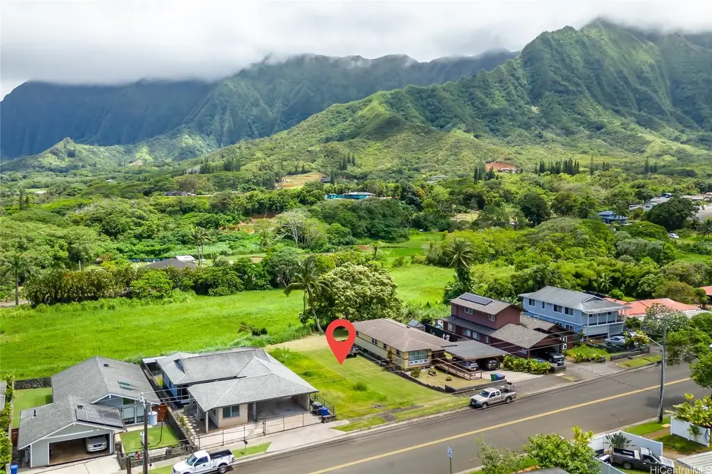 47-318 Waihee Road, Kaneohe