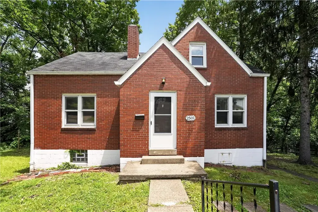 2501 Olympia Street , McKeesport