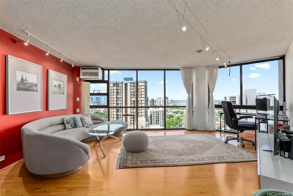 2101 Nuuanu Avenue # I-1503, Honolulu