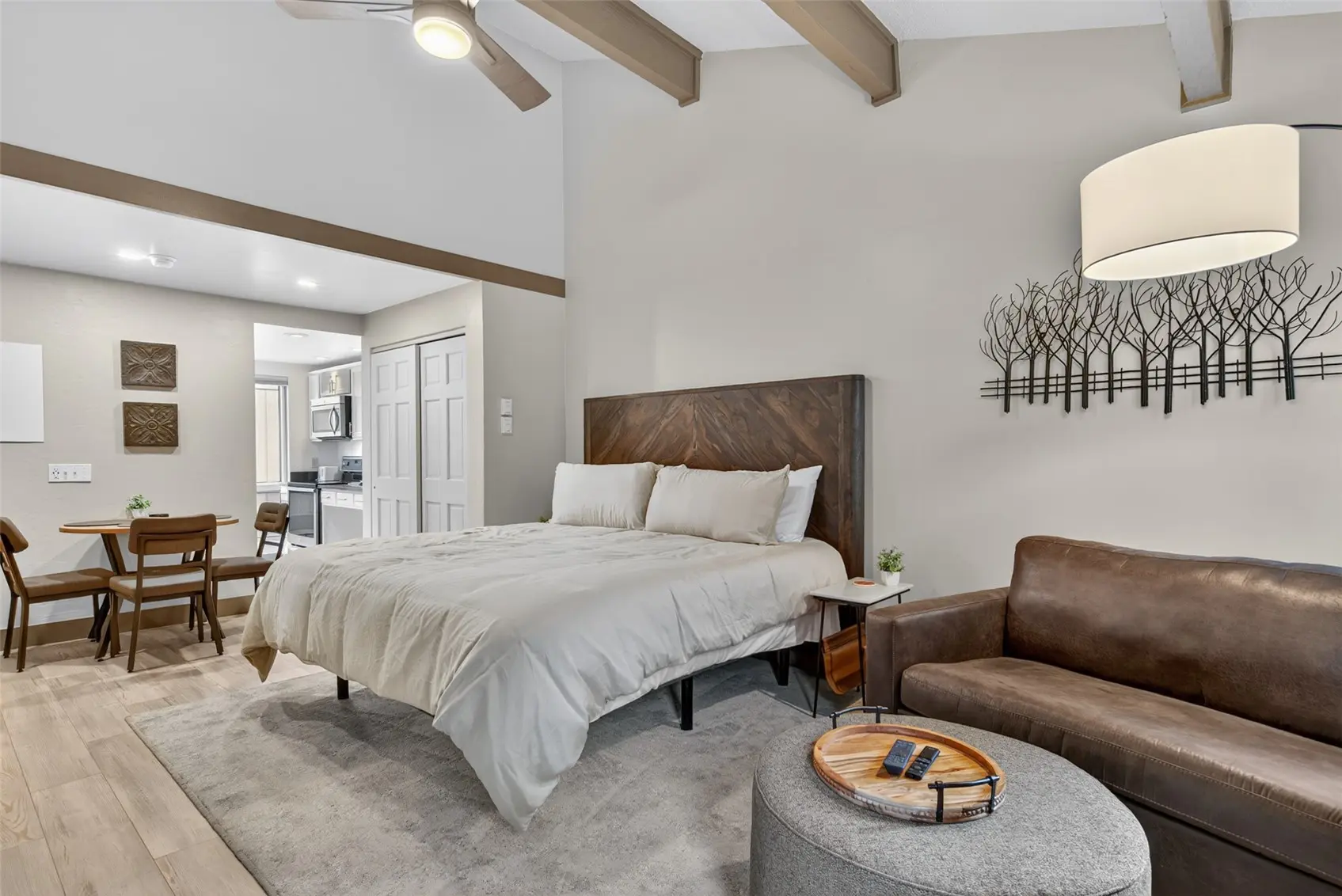 205 Primrose Path 15, Breckenridge