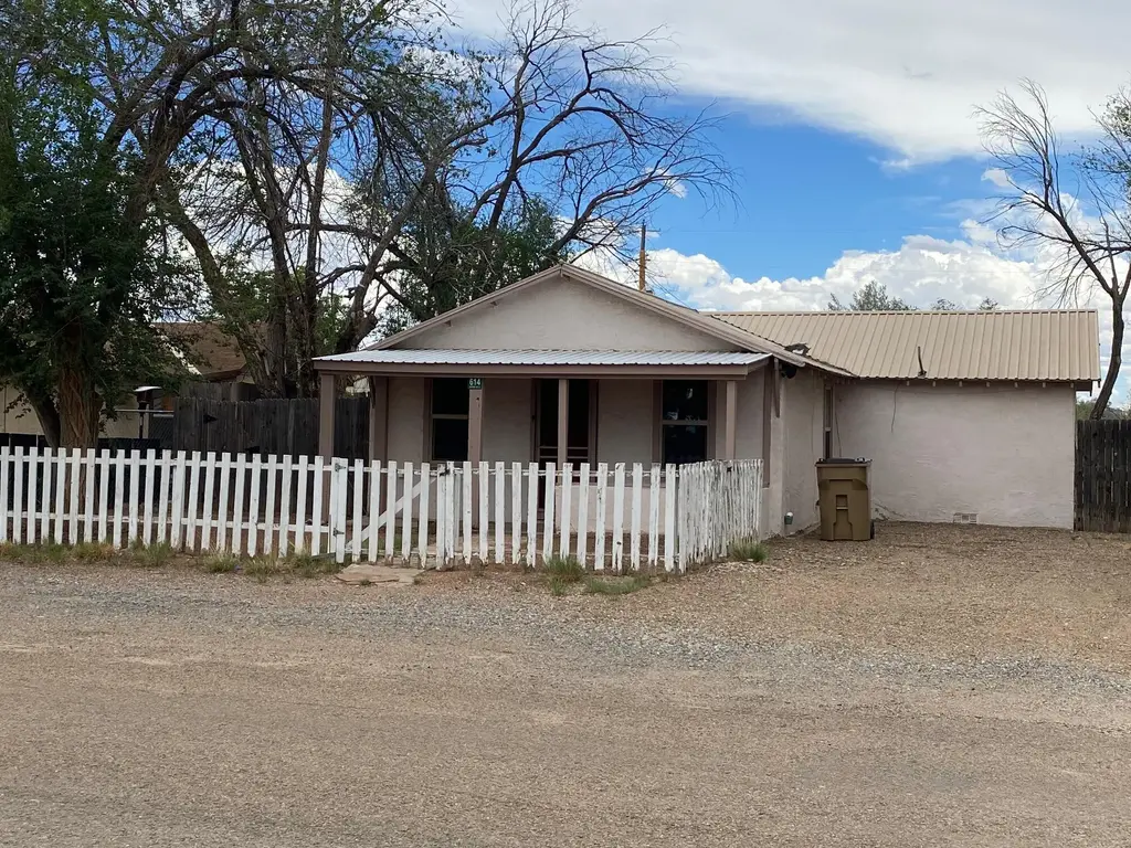614 Katherine Avenue, Moriarty