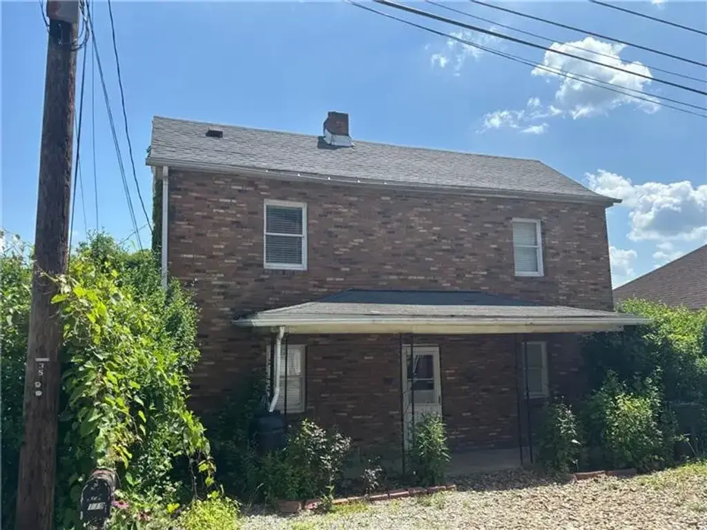 119 Highland Avenue , Avella