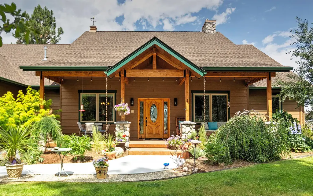 3229 Lupine Lane, Stevensville
