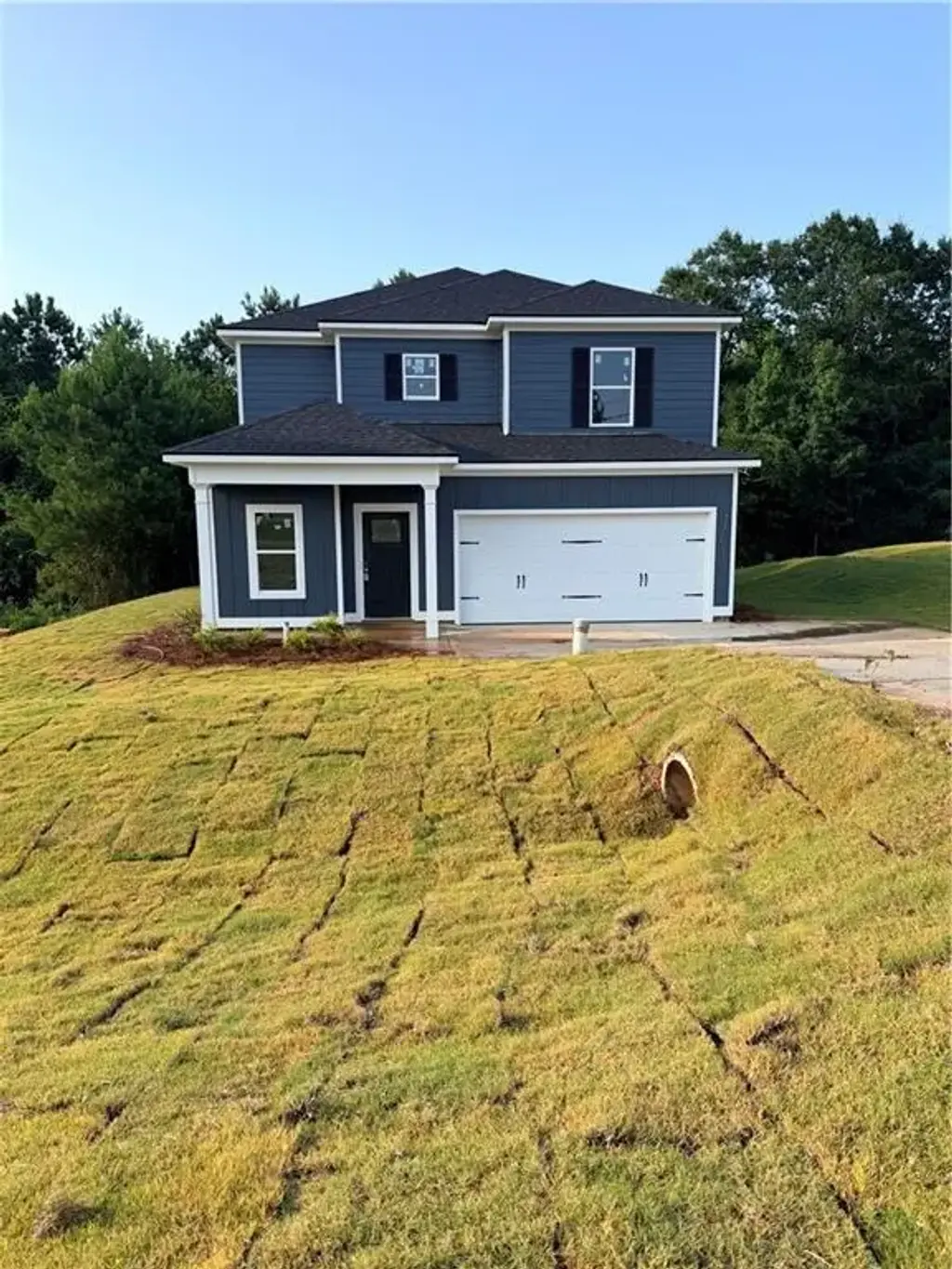 28 Peacock Dr, Phenix City