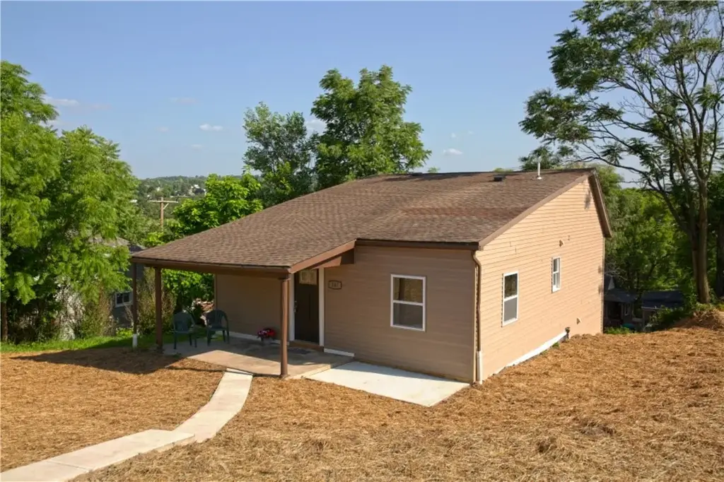 387 Wylie Avenue , Canton