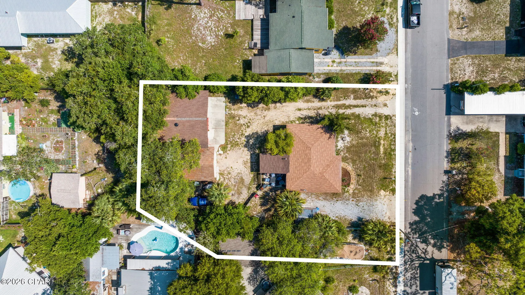 1310 Arthur Avenue, Panama City