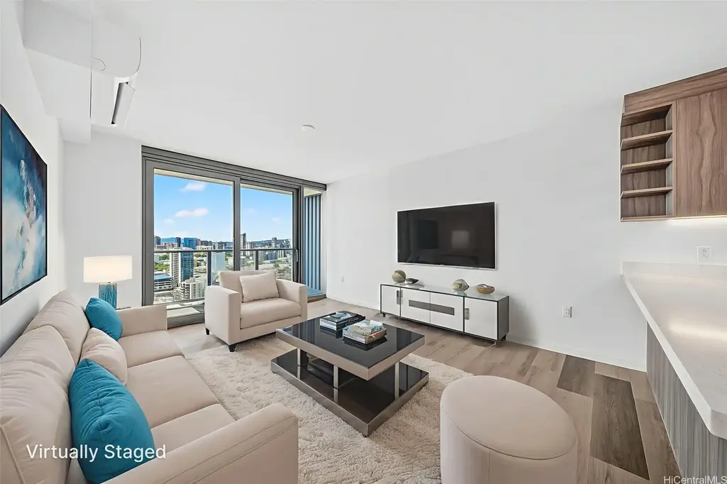 1500 Rycroft Street # 2306r, Honolulu