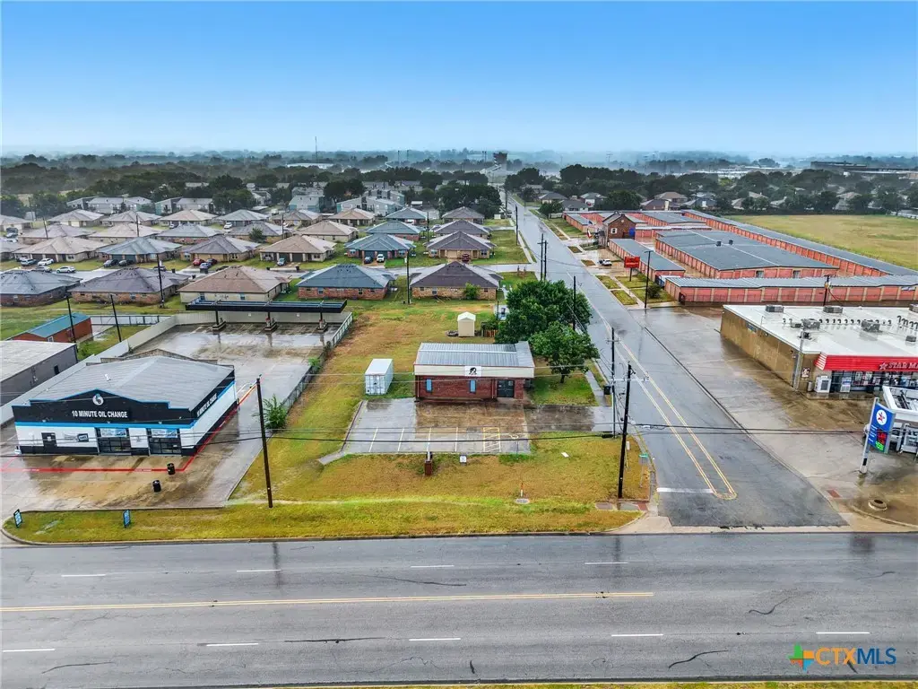 3400 E Rancier Avenue, Killeen
