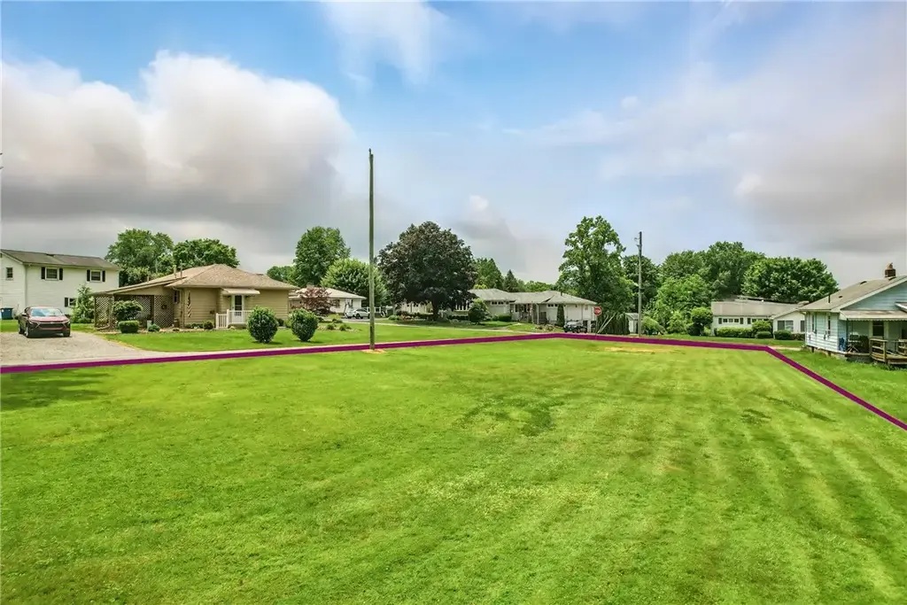 331 Ninth Street, Sharpsville