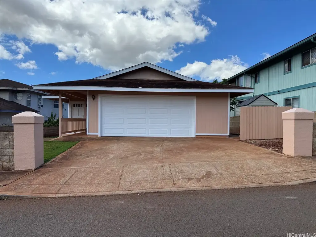 92-115 Elele Place, Kapolei